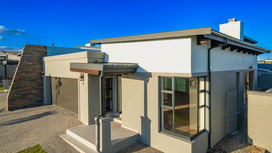 3 Bedroom Property for Sale in Eden Residential Estate Western Cape